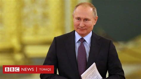 Vladimir Putini Kgb Ajanlığından Devlet Başkanlığı Koltuğuna çıkaran