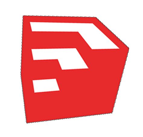 Sketchup Logo Png