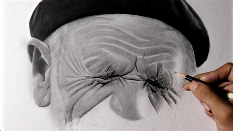 Hyper Realistic Drawing Ideas Drawing 99