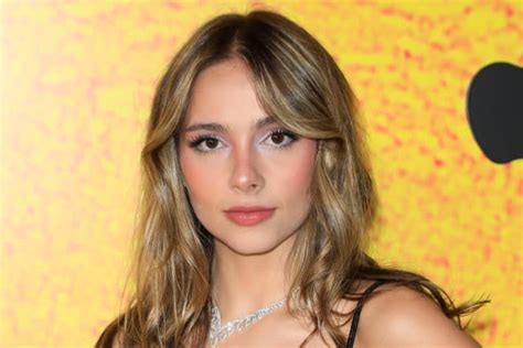 ‘general Hospital Actor Haley Pullos Charged With Dui In Wrong Way