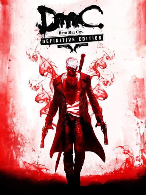 Dmc Devil May Cry Definitive Edition Stash Games Tracker