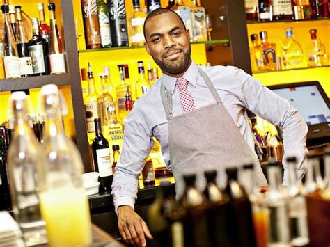 Riley harris joined the food industry workforce when she was just 16 years old. Ask a Bartender: What's One Drink We Should Be Making at ...