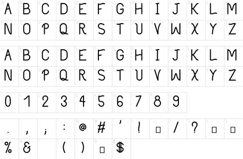 Philippine Font 1001 Free Fonts