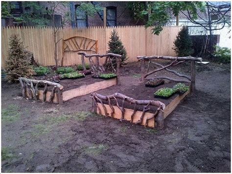 This article is designed to shine a spotlight on the many hometalkers. 10 Unique and Cool Raised Garden Bed Ideas