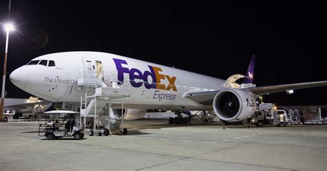 Search and apply for the latest fedex jobs in memphis, tn. 'Mini-Memphis': Inside FedEx's bustling hub in China