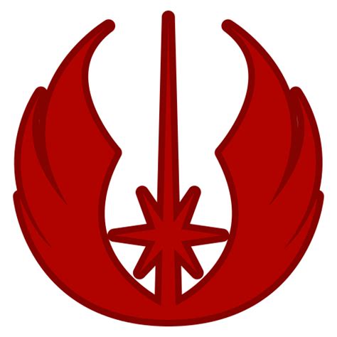 Jedi Symbol Png