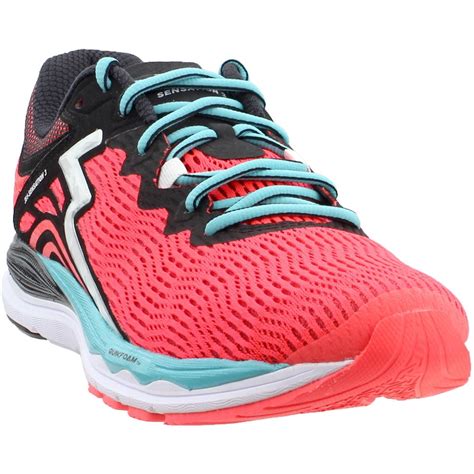 361 Degrees 361 Degrees Womens Sensation 3 Running Casual Shoes