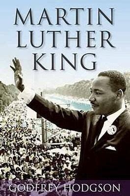 A brief biography of martin luther king jr. Martin Luther King von Godfrey Hodgson - englisches Buch - bücher.de