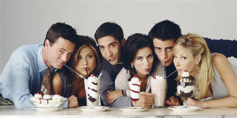 Top 10 Friends Moments From The Show That Will Make You Want To See It Again Page 6