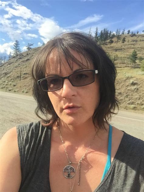 Search For Missing Kelowna Woman Comes To Tragic End