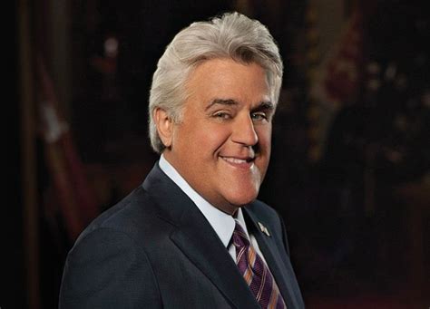 Jay Leno Returns To Playhouse Square For Comedy Show Just 3 Months