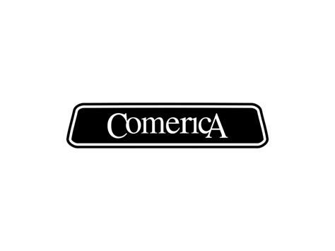 Comerica Logo PNG Vector In SVG PDF AI CDR Format
