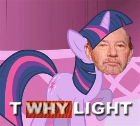 Twhy My Little Pony Friendship Is Magic Know Your Meme