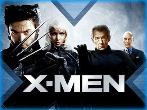 The Best X Men Movies In Chronological Order Including Deadpool
