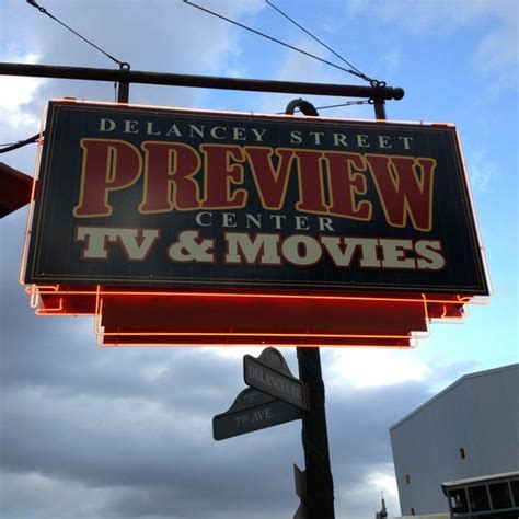Delancey Street Preview Center Universal Studios Wiki Fandom