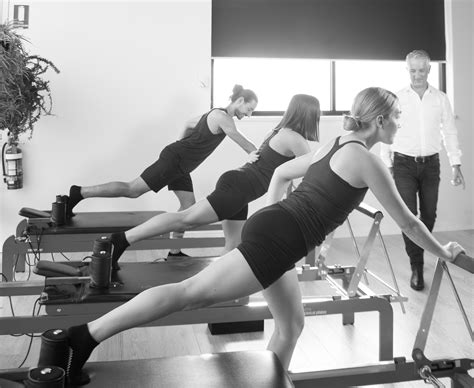 flex clinic pilates and clinical exercise