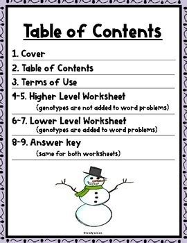 Allele, gene locus, and chromosome. Genetics With A Smile Worksheet Answers - Escolagersonalvesgui