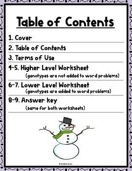 A segment of dna on a chromosome that codes for a specific trait. Genetics With A Smile Worksheet Answers - Escolagersonalvesgui