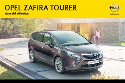 Manuel Utilisation Opel Zafira 2 0 Dti Listes Des Fichiers Pdf Manuel