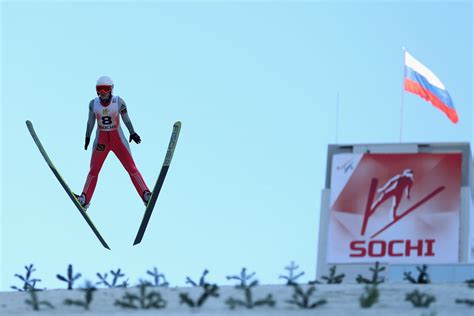 What You Need To Know About Olympic Ski Jumping At The Sochi Games