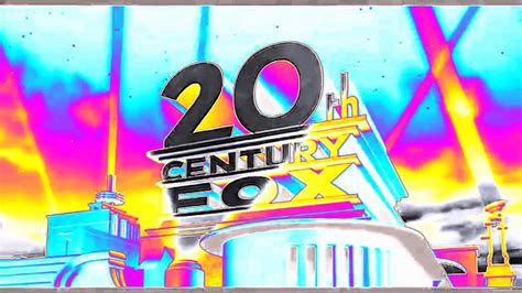 20th Century Fox And Regency Enterprises In Cartoon Network Chorded