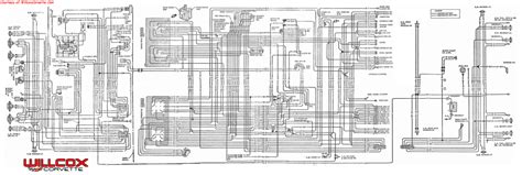 1977 Corvette Light Wiring Diagram Circuit Diagram