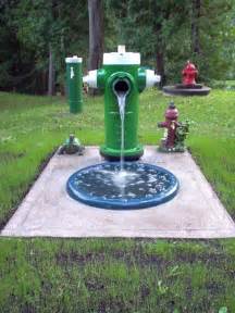 Leave about 1/4 inch of each plug extending out from the holes. 16 best Dog Water Fountain images on Pinterest | Water ...