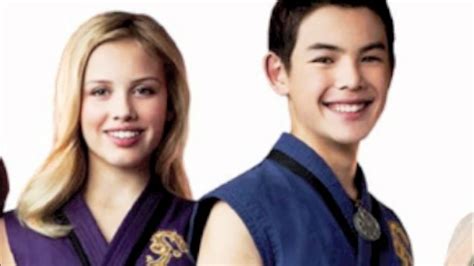 Supah Ninjas Amanda Mike Youtube