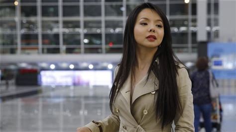 Miss World Canada Denied Entry To China For ‘political Reasons Rci English