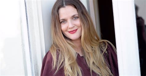 Drew Barrymore S Favorite Books Popsugar Love And Sex