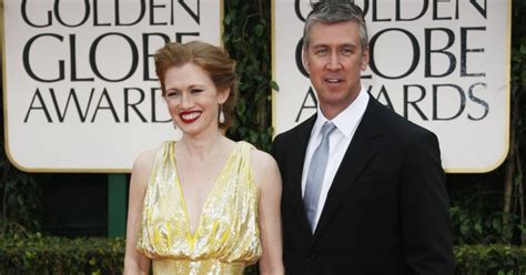 The Killings Mireille Enos Welcomes Second Baby With Alan Ruck Los