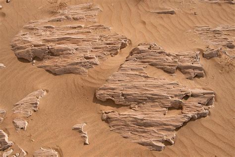 Desert Rocks Making Of By Jonathan Benainous On Substance 3d Tutorials