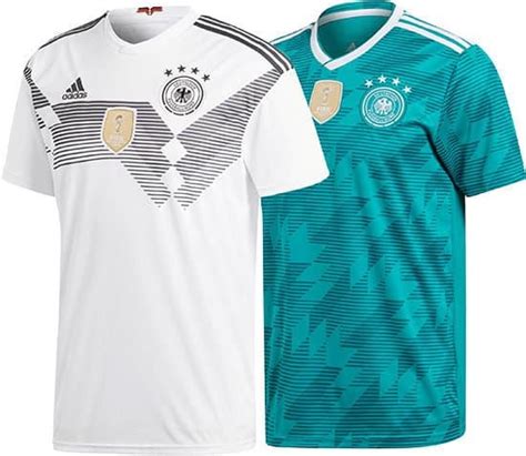 Fußball trikot dfb deutschland nationalmannschaft em 1992 gr. Die neuen EM DFB Trikots 2020 * Deutschland Trikots zur EM ...