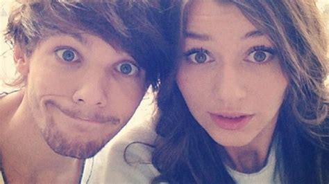 Ex One Direction Star Louis Tomlinson Splits With Girlfriend Eleanor Calder The Courier Mail