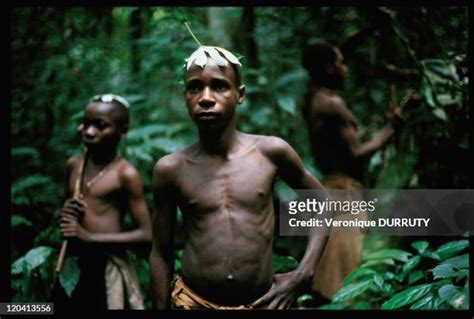 Pygmies Photos And Premium High Res Pictures Getty Images