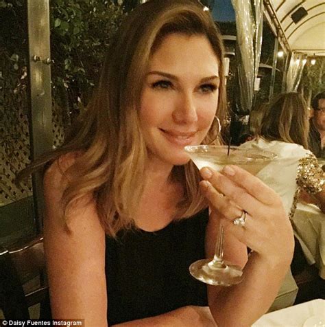 Daisy fuentes marx retweeted antiestablishmentarian. Daisy Fuentes and husband Richard Marx cannot keep their ...