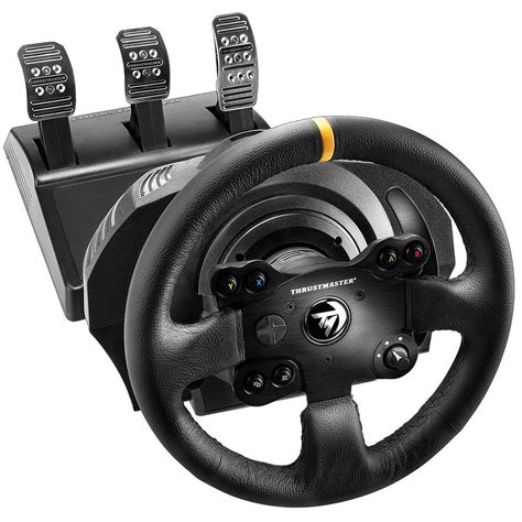 Thrustmaster Tx Racing Wheel Leather Edition Accessoires Xbox One