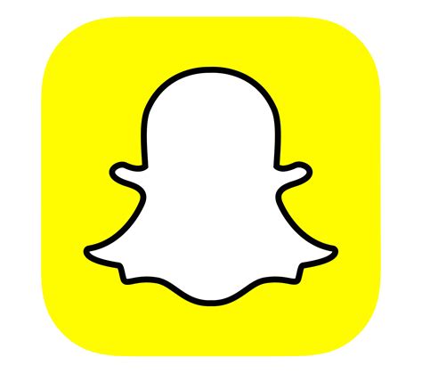 Snapchat Logo Comment Ajouter Son Snapcode Snapchat à Son Blog