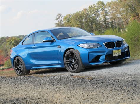 2017 bmw m2 review, ratings, specs, prices, and photos