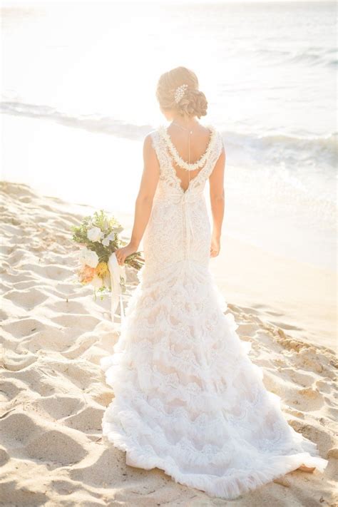 Maui Wedding Dress Wedding Dress Shopping Lace Wedding Wedding
