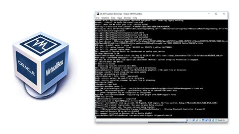 How Do I Install Mac Os On Virtualbox Buildervse