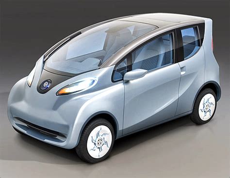 Now A Low Cost Electric Car From Tata Business