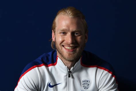 Best Of British Jonnie Peacock International Paralympic