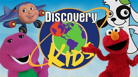 Top 5 Mejores Series De Discovery Kids Películas And Series Amino Amino