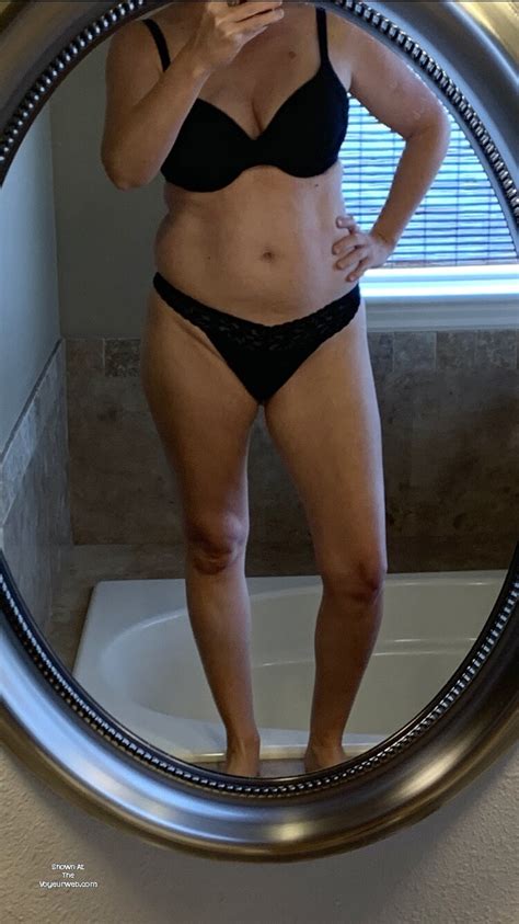 Medium Tits Of My Wife Amber April 2020 Voyeur Web