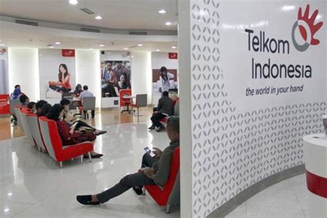 Layanan Pelanggan di Telkom Makassar