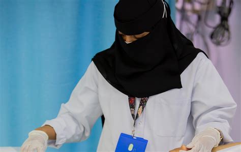 Saudi Nurses Association