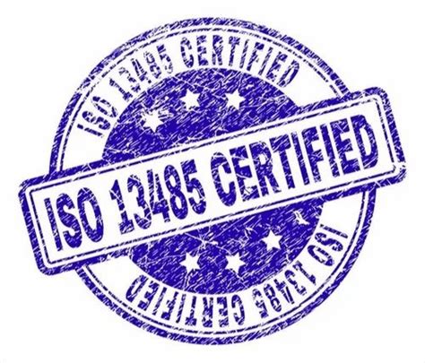 Iso 13485 Certification Services In India At Rs 15000certificate In