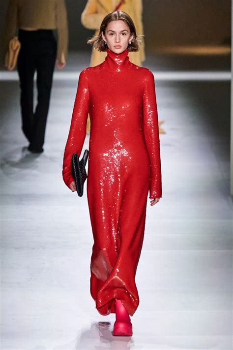 Bottega Veneta Fall 2020 Ready To Wear Collection Vogue Fashion