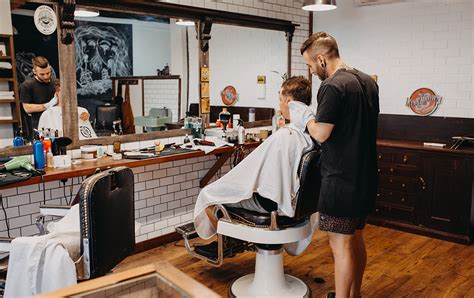 This barbershop does trim and shave, as well as many others modern style such as rock&roll, jazz 9.barbero barber shop. 7 Of The Best Barbers On The Gold Coast | Gold Coast | The ...